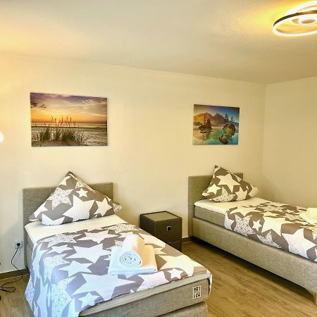 Апартаменты Modern & Schick Ганновер Экстерьер фото